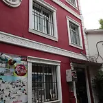 Yakut Hotel 3*