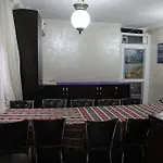 Yakut Hotel 3*