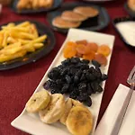 Yakut Hotel 3*