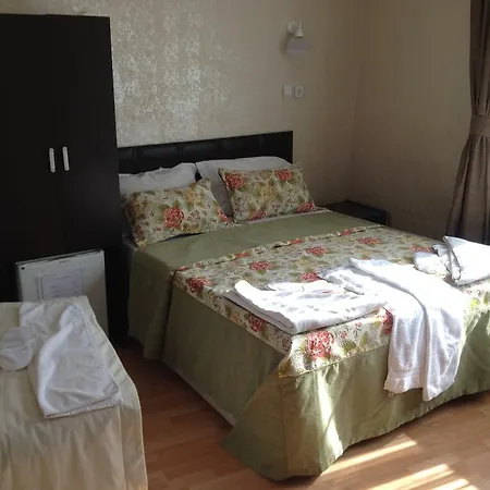 Hotel Yakut Stambuł