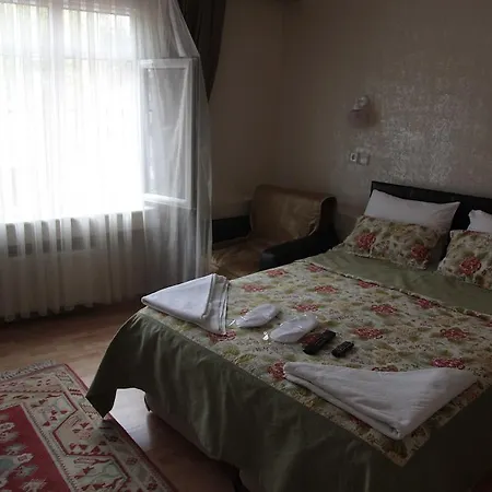 Szálloda Yakut Isztambul