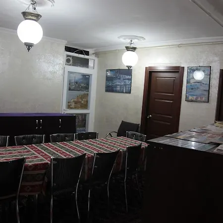 Отель Yakut