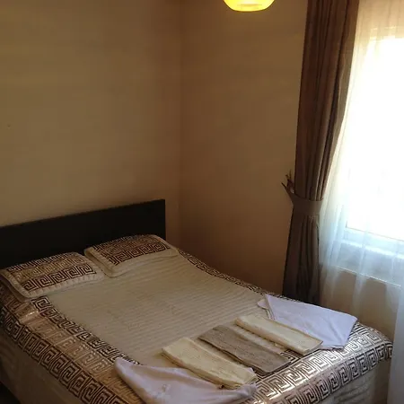 Hotel Yakut