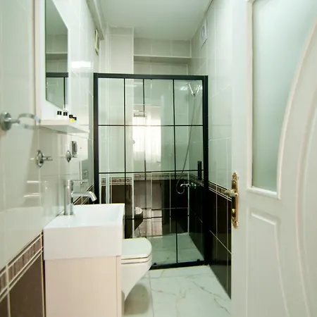 Hotel Yakut 3*