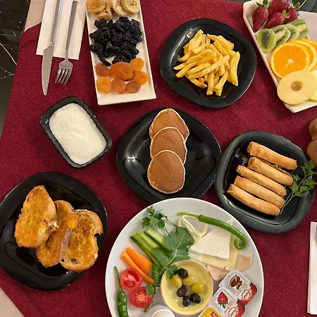 Yakut 3* Istanbul