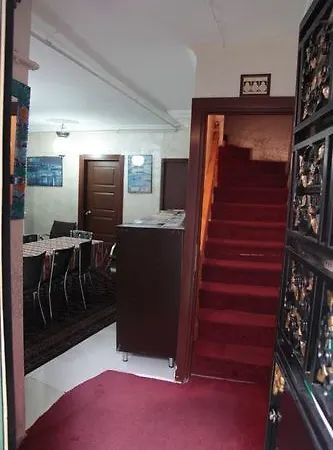 Отель Yakut 3*