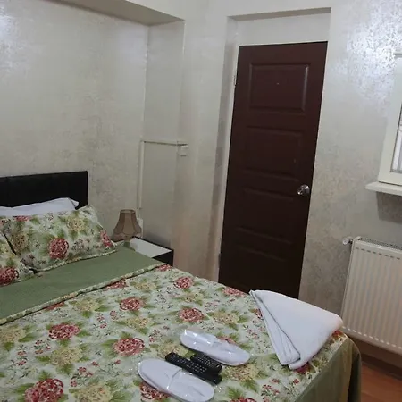 Yakut Szálloda Isztambul