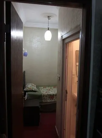 Yakut 3* Стамбул