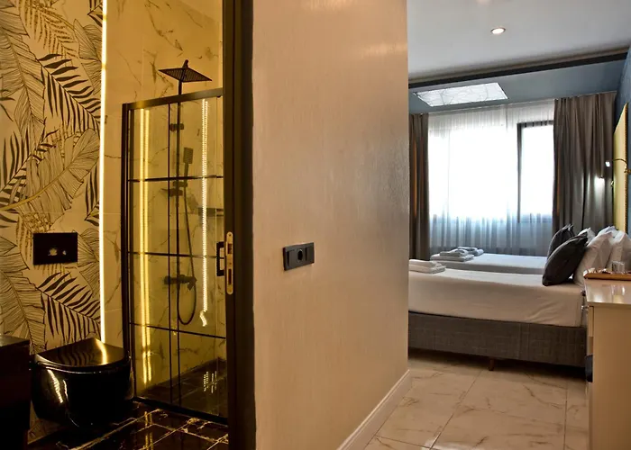 Yakut イスタンブール