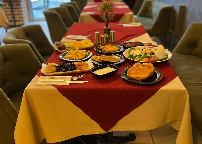 Yakut 3* イスタンブール