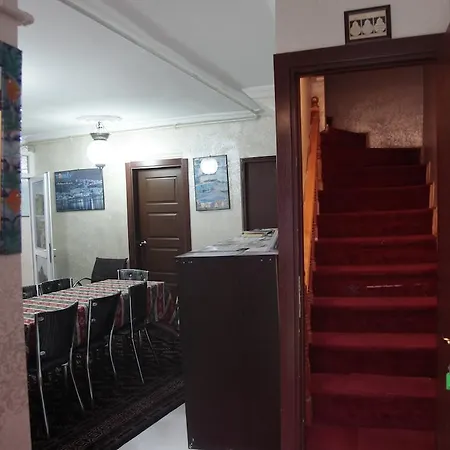 Yakut Κωνσταντινούπολη