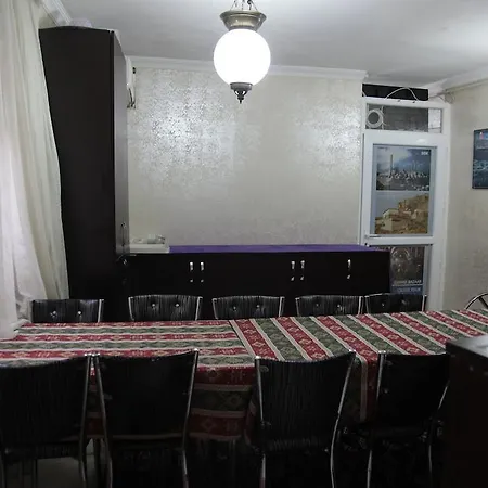 Yakut Hotel 3*