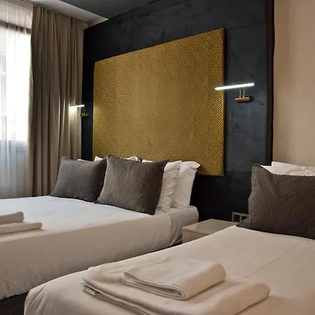 Yakut Hotel Istambul