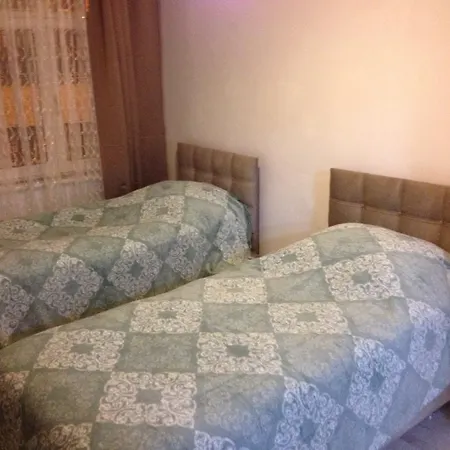 Yakut Szálloda Isztambul
