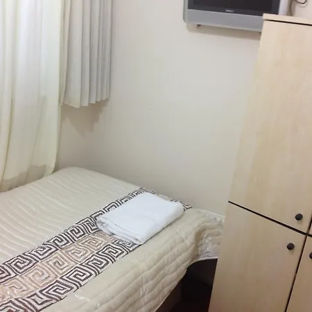 Yakut Hotel 3*