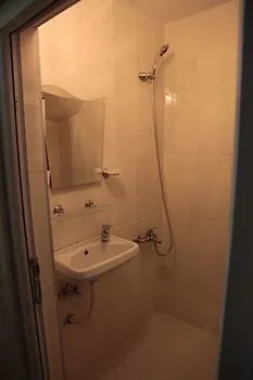 Hotel Yakut Istanboel