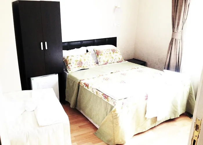 Yakut 3* Istanbulská provincie