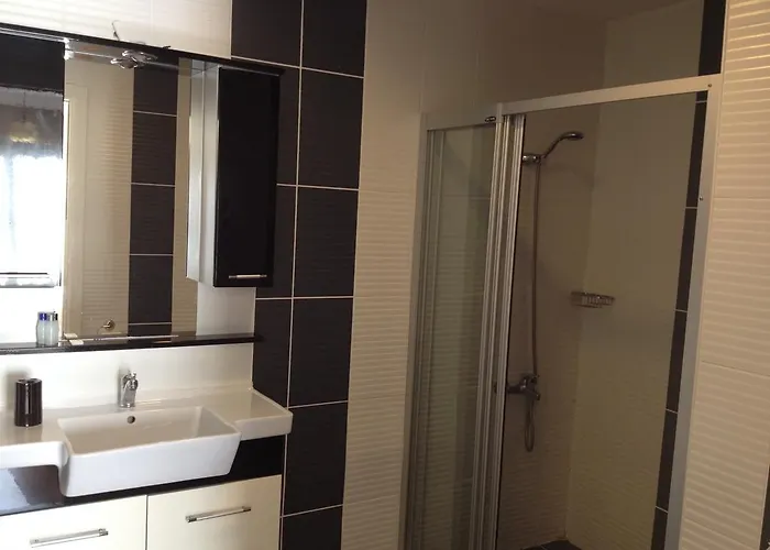 Yakut 3* Istanbulská provincie