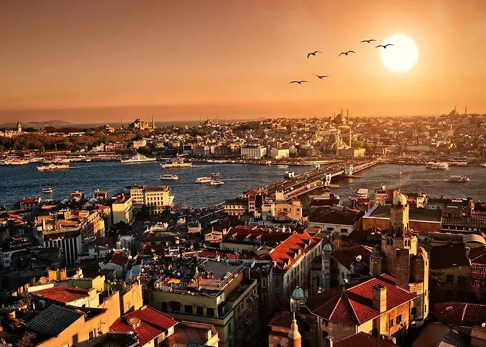 Yakut 3* Istanbulská provincie