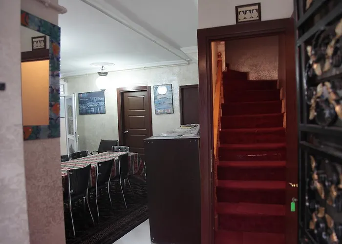 Yakut Κωνσταντινούπολη