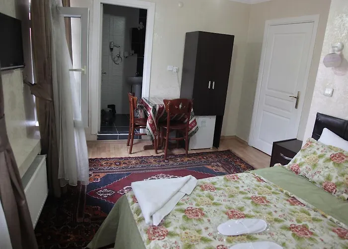 Yakut 3* Istanbulská provincie