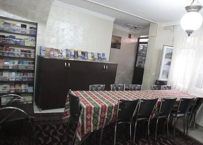 Yakut 3* Istanbulská provincie