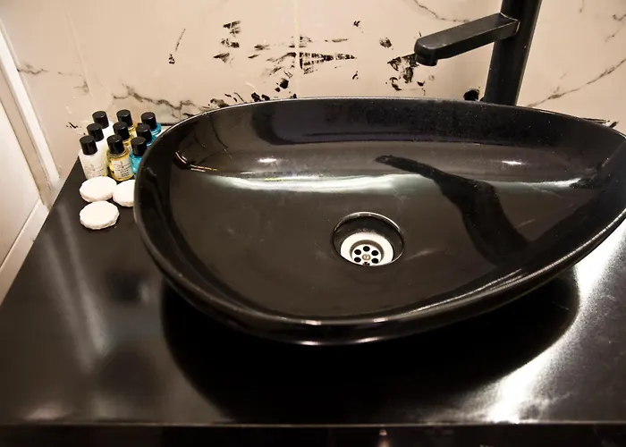 Hotel Yakut Istanbulská provincie