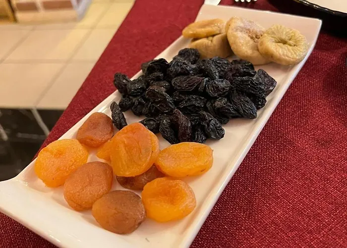 Yakut 3* Istanbulská provincie