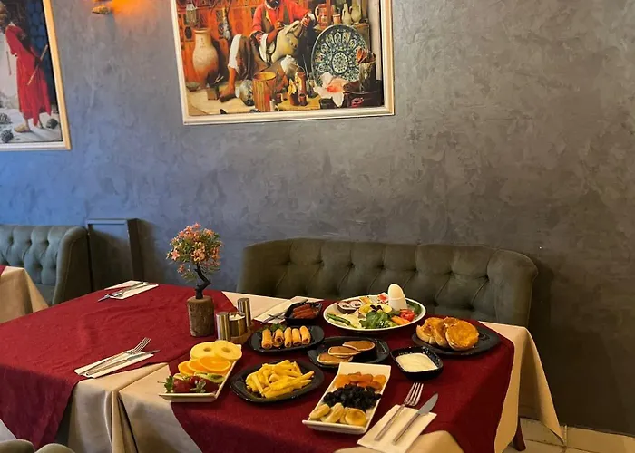 Yakut 3* Istanbulská provincie