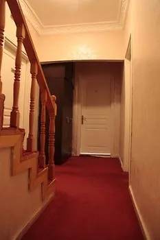 Yakut Hotel Istanbulská provincie