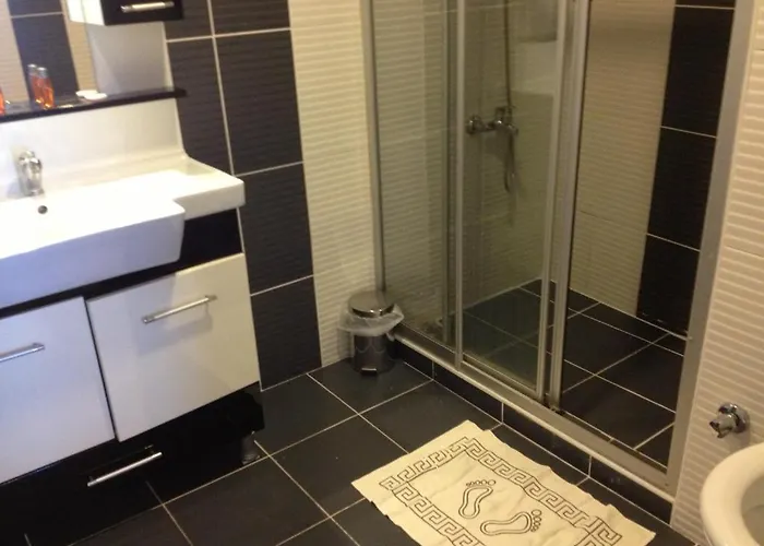 Yakut 3* Istanbulská provincie