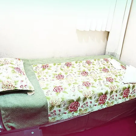 Hotel Yakut