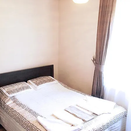 Hotel Yakut 3*