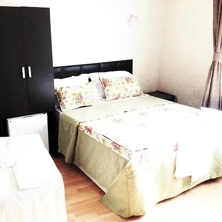 Yakut 3* Istanbul