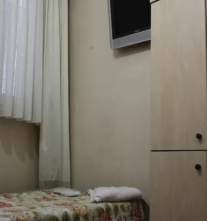 Yakut Hotel 3*