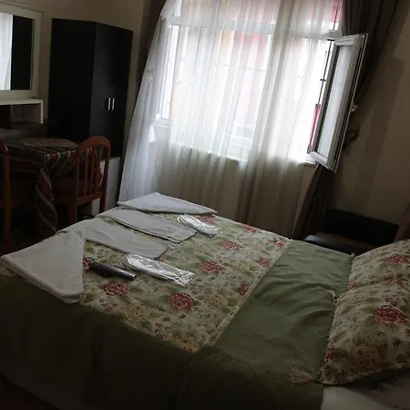 Yakut Hotel