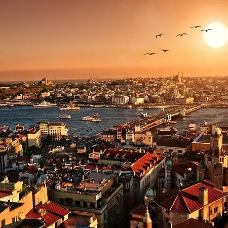 Yakut 3* Istanbul
