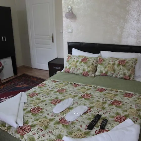 Hotel Yakut 3*