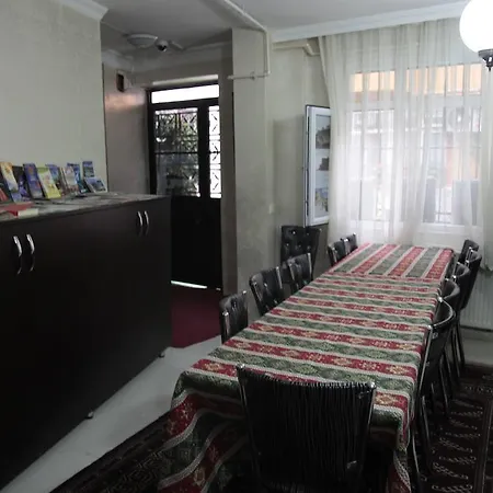 Yakut Hotel