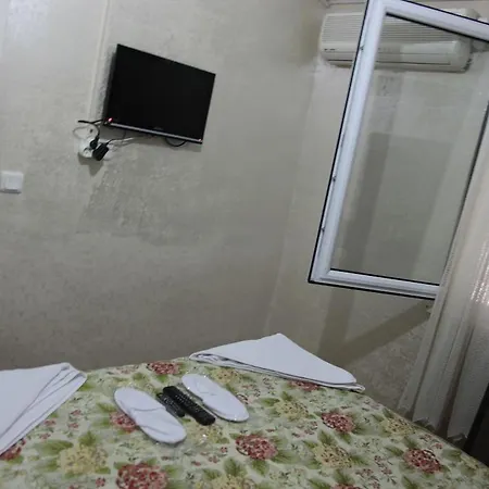 Hotel Yakut 3*