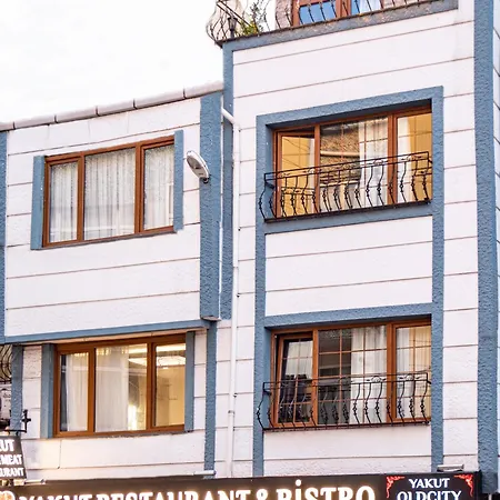Hotel Yakut Istanbul