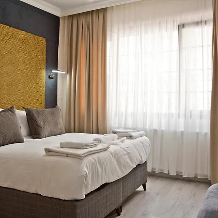 Yakut 3* Istanbul
