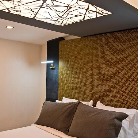 Hotel Yakut 3*
