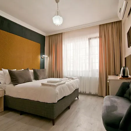 Yakut 3* Istanbul