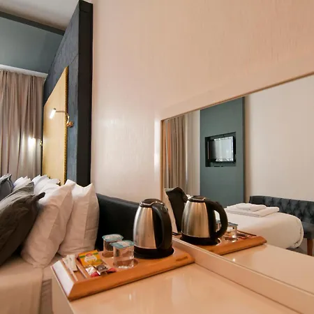 Hotel Yakut
