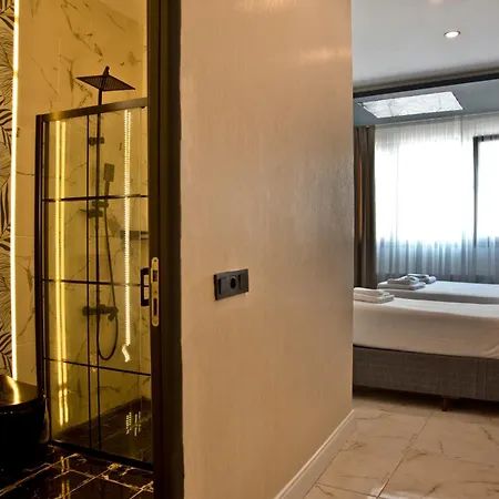 Hotel Yakut