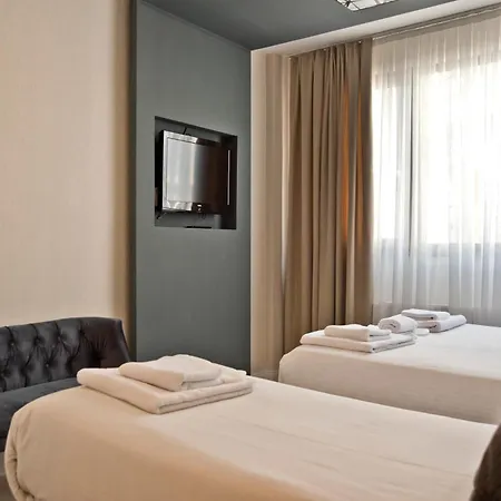 Yakut Hotel Istanbul