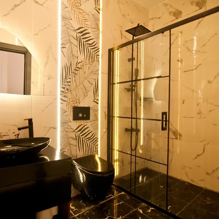 Hotel Yakut