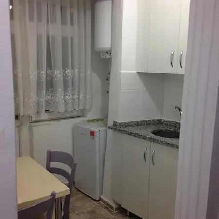 Yakut Hotel 3*