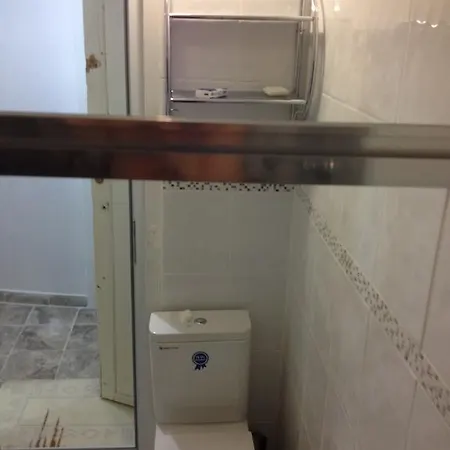Hotel Yakut